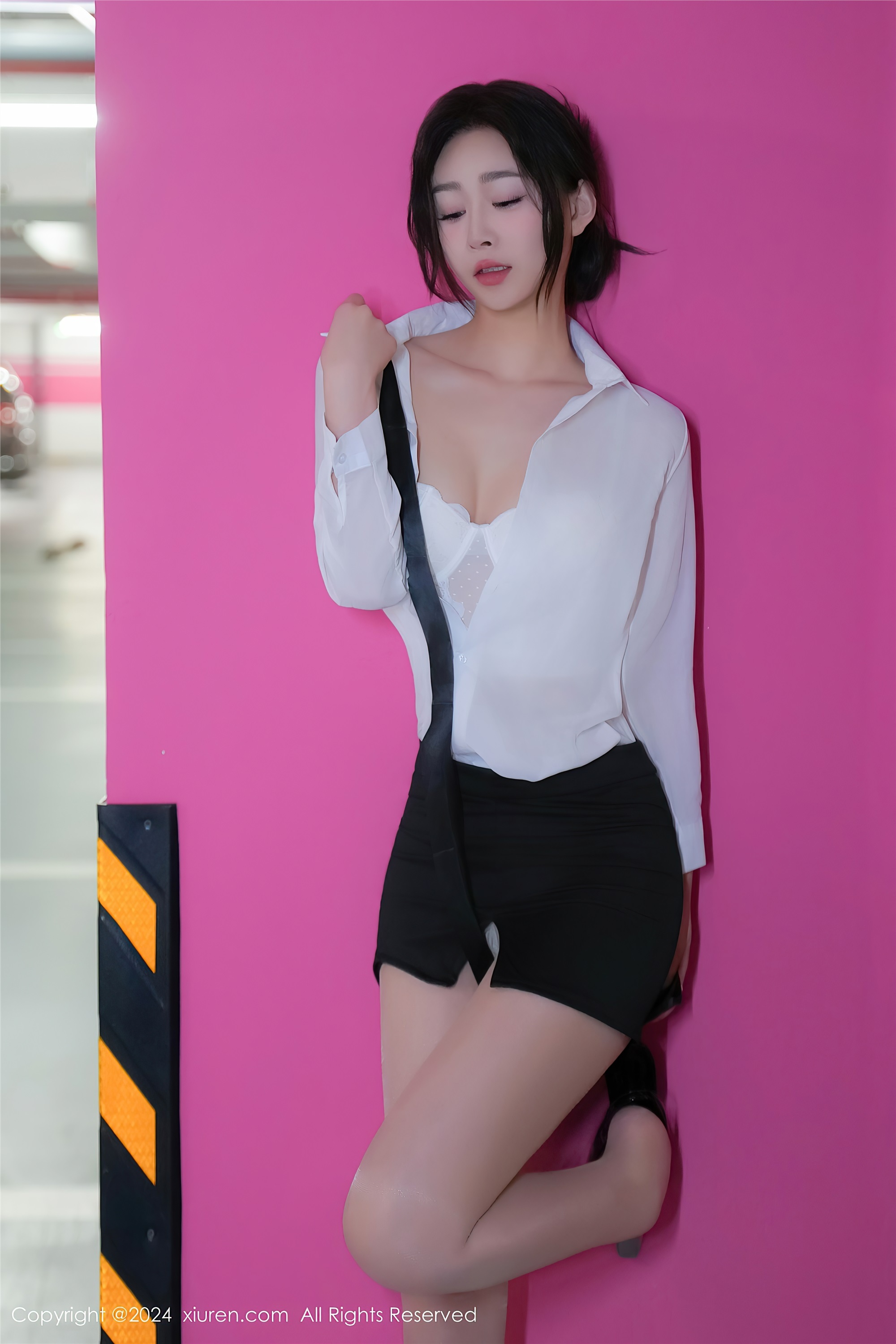 Xiuren秀人网 2024.05.29 NO.8613 软糖爱喝奶